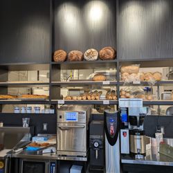 Onua Bakery
