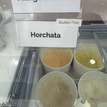 The Scoop - Ice cream selection - Ice Cream & Frozen Yogurt Near Me - Potomac, Maryland