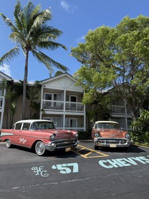 Havana Cabana by null