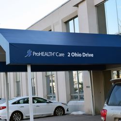 ProHEALTH Nutrition & Diabetic Education - Lake Success - Exterior