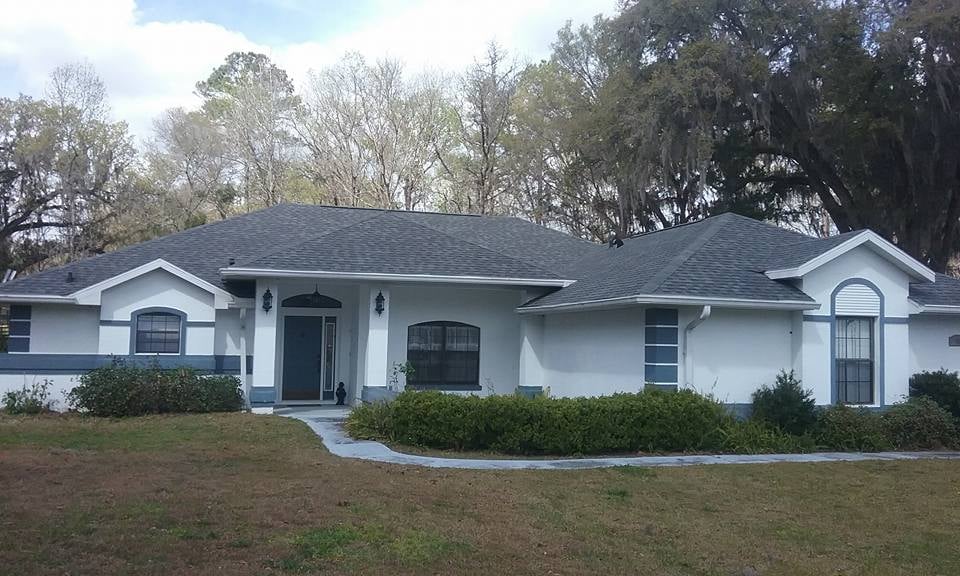 Slide of Emergency Roofing & Repair