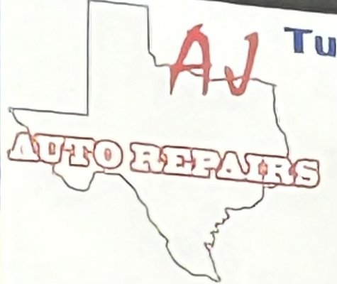 AJ Auto Repair