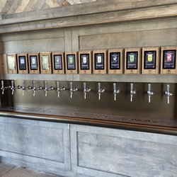 OpenTap - Non-Alcoholics on tap
