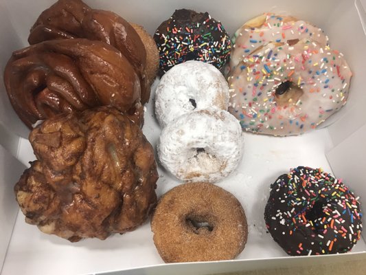 Hans' Bakery by null