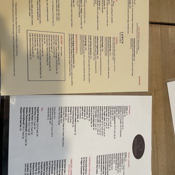 Beechwood Cafe - menu - Breakfast & Brunch Near Me - Jersey City, New Jersey Beechwood Cafe - menu - Breakfast & Brunch Near Me - Jersey City, New Jersey