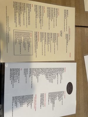 Menu photo 6 Beechwood Cafe Jersey City, NJ Menu photo 6 Beechwood Cafe Jersey City, NJ