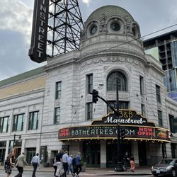 B&B Theatres - Mainstreet KC At The Power & Light District