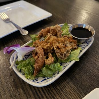 Thailicious Authentic Thai & Vegan - Thai Near Me - Henderson, Nevada