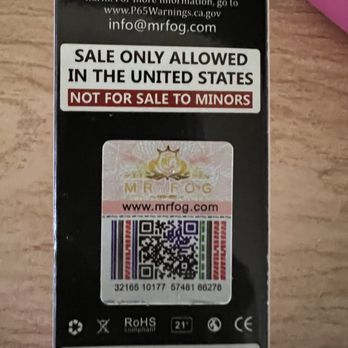 20 Past 4 & More - Mr. Fog verification code - Tobacco Shops Near Me - Indianapolis, Indiana 20 Past 4 & More - Mr. Fog verification code - Tobacco Shops Near Me - Indianapolis, Indiana