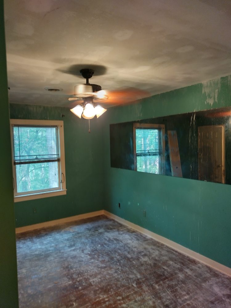 Slide of Kiker's Service's