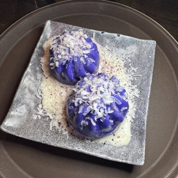 Kalye - Ube Pao - Filipino Near Me - New York, New York Kalye - Ube Pao - Filipino Near Me - New York, New York