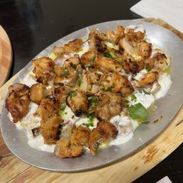 Chicken Chicken