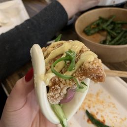 Taiwanese Fried Chicken