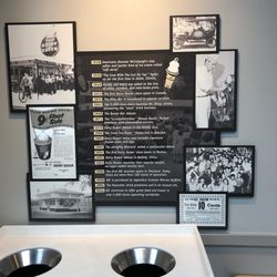 Dairy Queen - History of DQ.