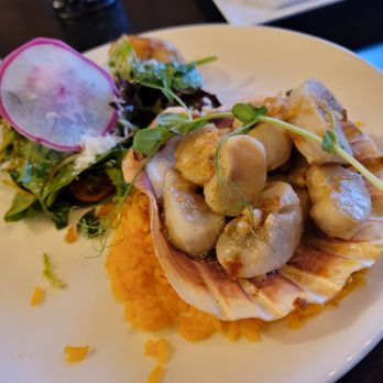 Villa Marina - Seafood Near Me - El Sauzal, BCN Villa Marina - Seafood Near Me - El Sauzal, BCN