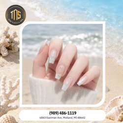Top Nails & Spa