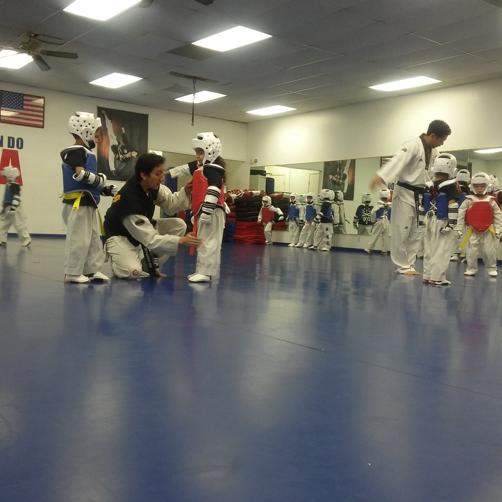 Taekwondo USA - Taekwondo Near Me - Whittier, California Taekwondo USA - Taekwondo Near Me - Whittier, California