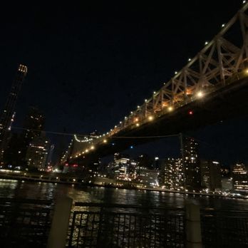 Ed Koch Queensboro Bridge - Landmarks & Historical Buildings Near Me - New York, New York
