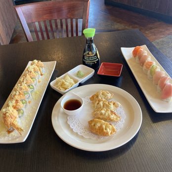 San Clemente Sushi Company - Sushi Bars Near Me - San Clemente, California