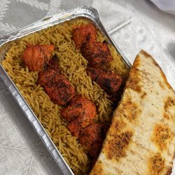 Halal Boyz