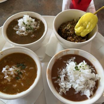 Rue Royale Antoine - Crescent City Sampler - Cajun/Creole Near Me - New Orleans, Louisiana Rue Royale Antoine - Crescent City Sampler - Cajun/Creole Near Me - New Orleans, Louisiana