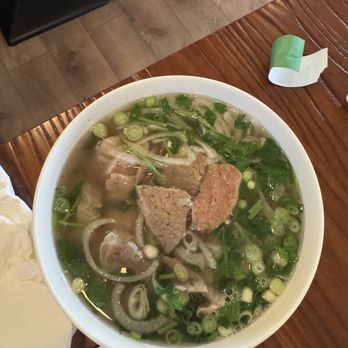 Viet Table - Combination Pho - Vietnamese Near Me - Buckeye, Arizona