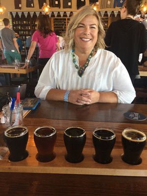 Drafting Table Brewing Company by null