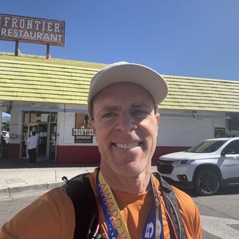Frontier - Mexican Near Me - Albuquerque, New Mexico