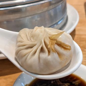 dan modern chinese - Dim Sum Near Me - Pasadena, California