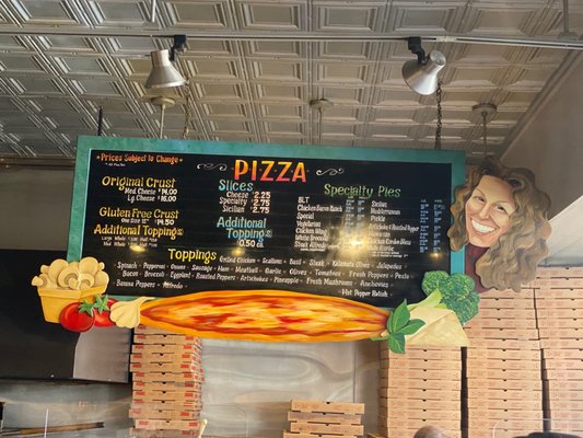 Menu photo 3 Aniello's Pizzeria Corning, NY Menu photo 3 Aniello's Pizzeria Corning, NY