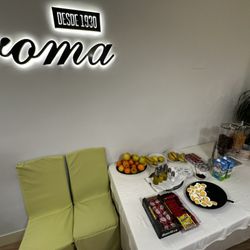 Hotel Roma
