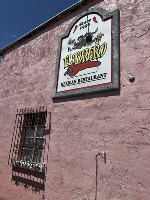 El Torero Restaurant by null
