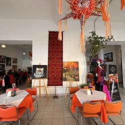 La Mexicana