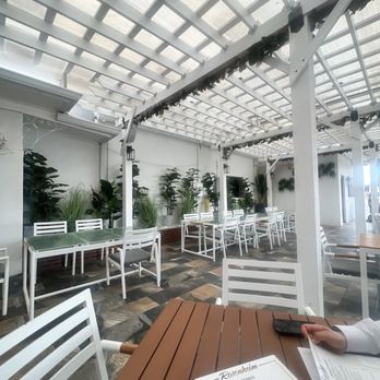 Rosenheim Restaurant - Cafes Near Me - Tampa, Florida