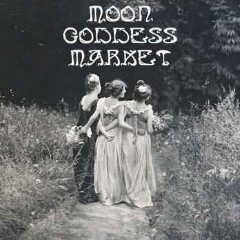 Moon Goddess Market - www.MoonGoddessMarket.com - Used, Vintage & Consignment Near Me