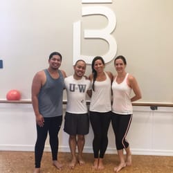 barre3 - Los Altos