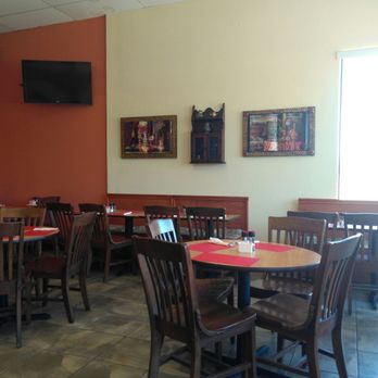 Zamaan Cafe - Middle Eastern Near Me - Ann Arbor, Michigan