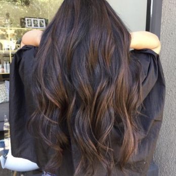 Fox and Belle Salon - Tran did baby light, it turned out gorgeous!! - Hair Salons Near Me - Berkeley, California