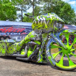 Camtech Custom
