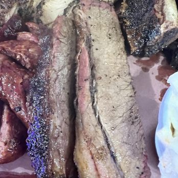 Koop's BBQ Kitchen & Catering - Brisket - Barbeque Near Me - Galveston, Texas Koop's BBQ Kitchen & Catering - Brisket - Barbeque Near Me - Galveston, Texas
