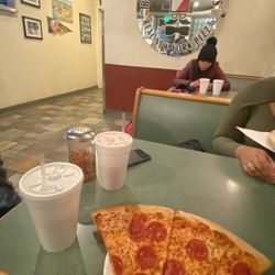 Borriello Brothers Pizza