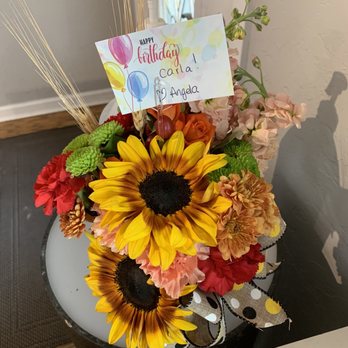 Christine's Flowers - Florists Near Me - Visalia, California