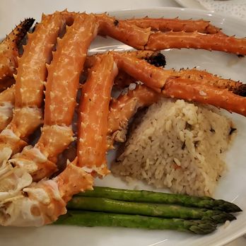 Grand Concourse - Seafood Near Me - Pittsburgh, Pennsylvania