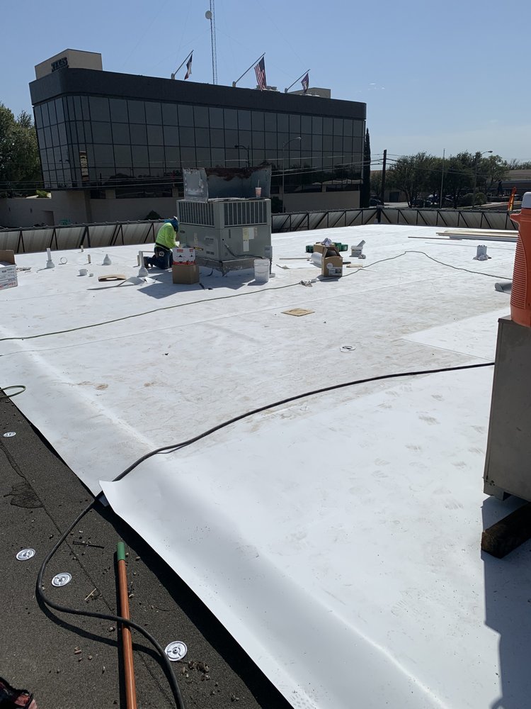 Slide of Benny's Best Construction Services