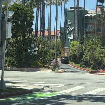 Polo Lounge - New American Near Me - Beverly Hills, California Polo Lounge - New American Near Me - Beverly Hills, California