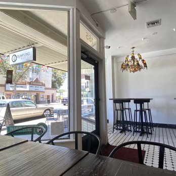O Dumpling Bar - Front - Chinese Near Me - Orange, California O Dumpling Bar - Front - Chinese Near Me - Orange, California