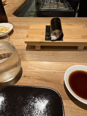 OMAKAI hand roll bar by null