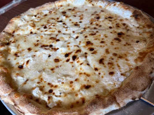 Pazzo Ristorante and Wood Fired Pizzeria by null