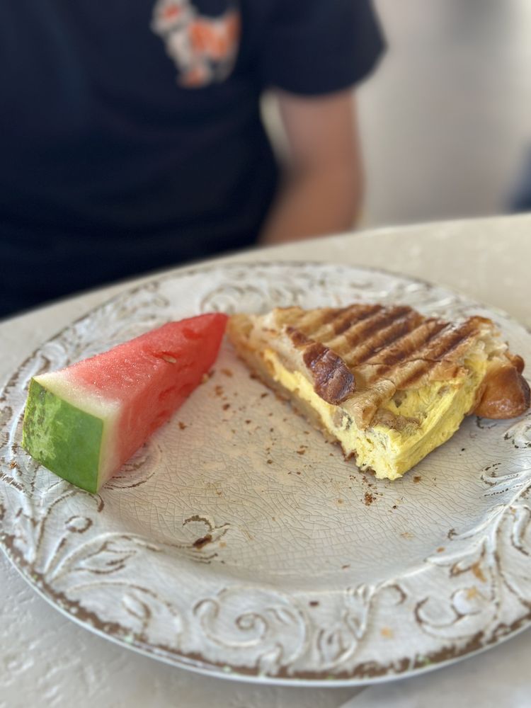 Cafe Soleil Image