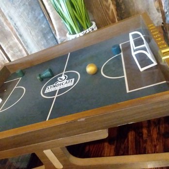 Syndicate Brewing Company - Beer Bar Near Me - Silverthorne, Colorado